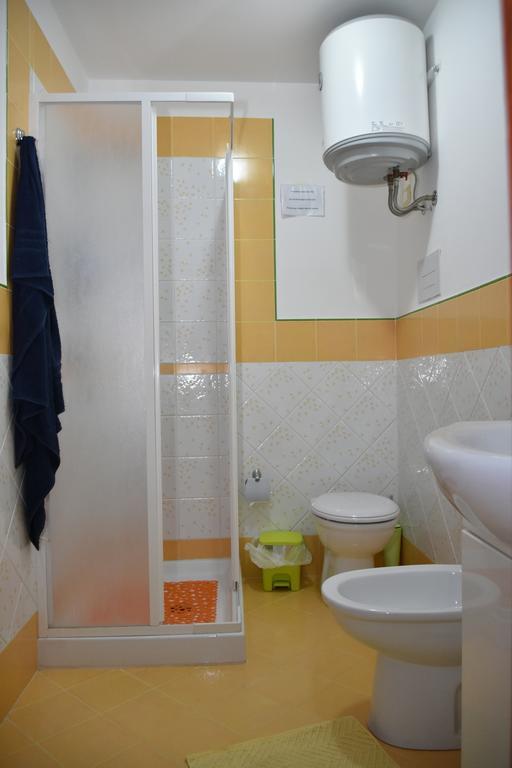 La Porta Sul Mare Διαμέρισμα Santa Flavia Εξωτερικό φωτογραφία