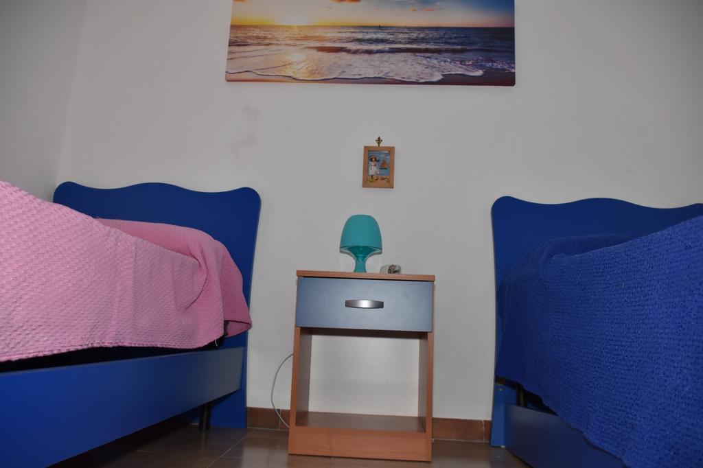 La Porta Sul Mare Διαμέρισμα Santa Flavia Εξωτερικό φωτογραφία